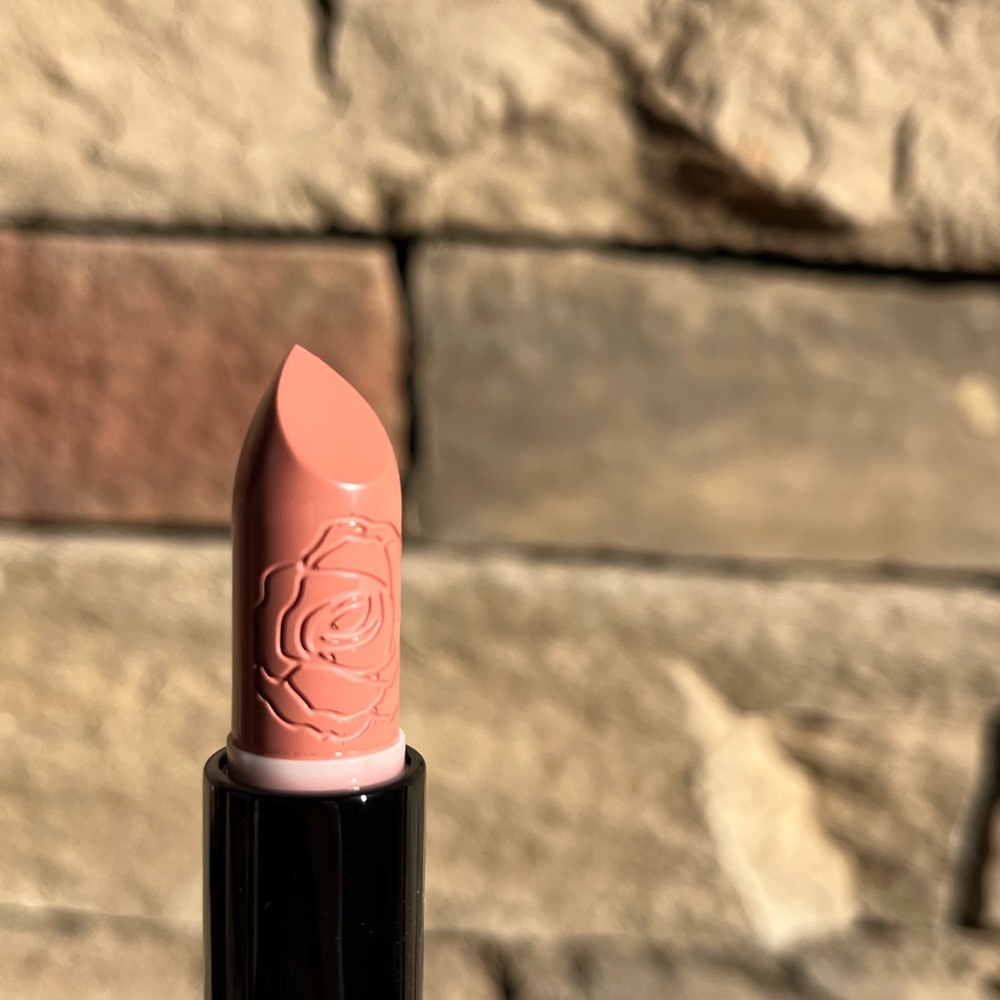 MAC Selena lipstick